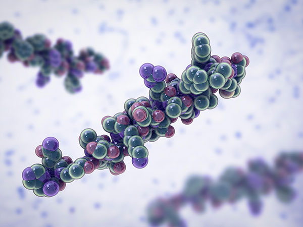 Therapeutic Peptide Development Platform