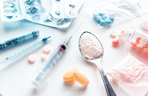 Small Molecule Drug Development